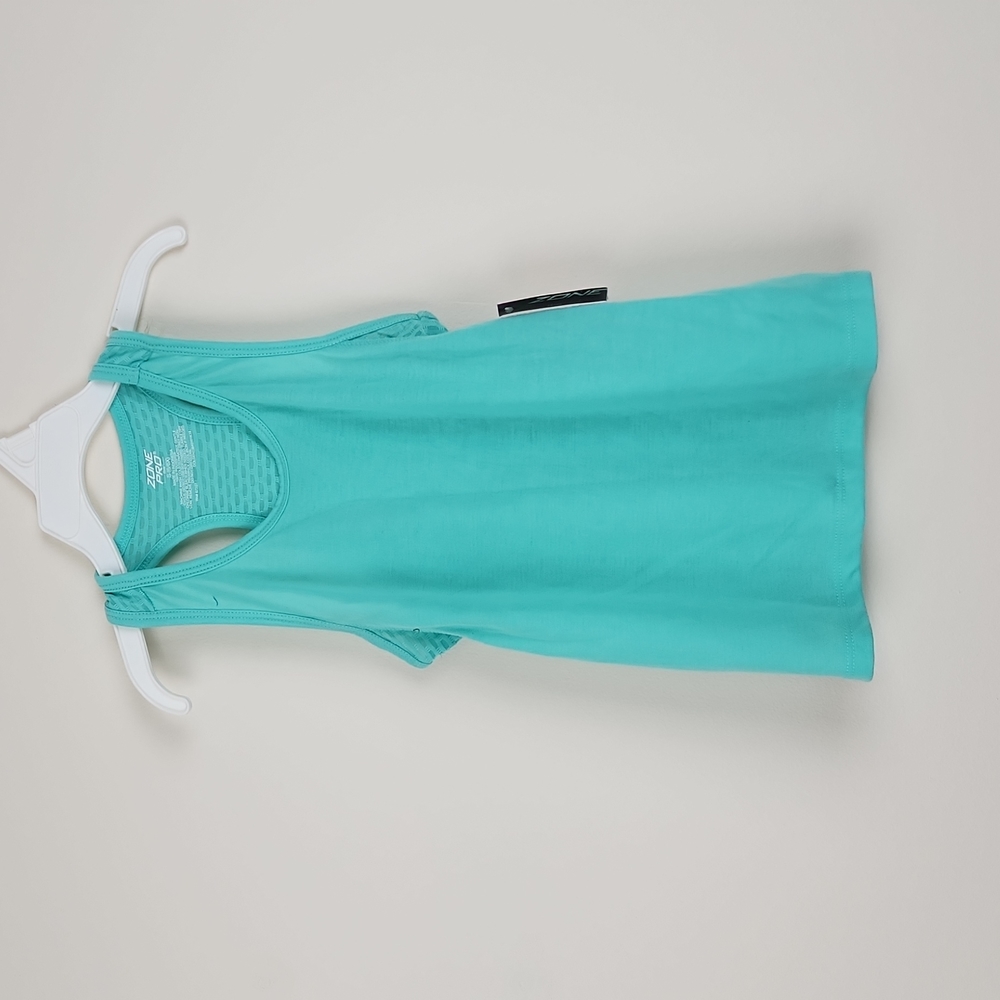 Zone Pro Girls Tank Top